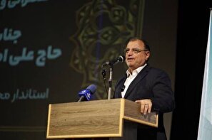 دامپزشکان خط مقدم سلامت و امنیت غذایی کشور هستند