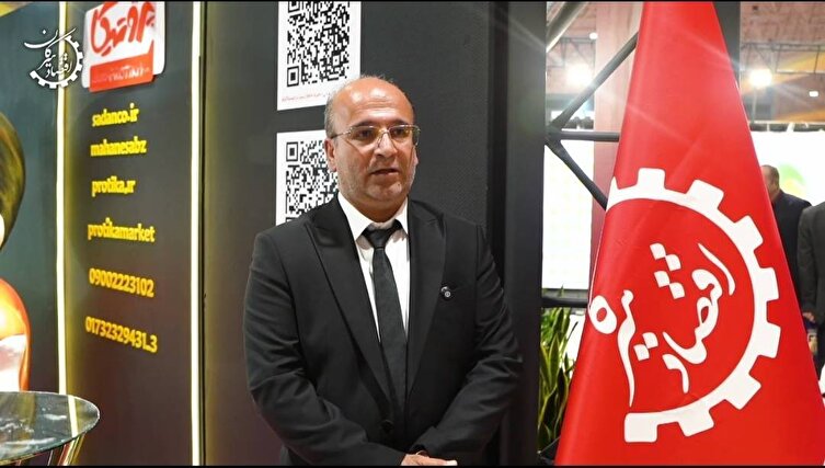 هم‌زمانی نمایشگاه‌ها مشارکت تولیدکنندگان را کاهش داد