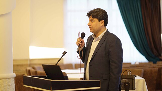 برگزاری سمینار پیشگیری از شکست واکسیناسیون علیه ویروس آنفلوآنزا در گله‌های مادر و جوجه‌های گوشتی صنعتی در گرگان