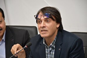 مسیرهای جدید تأمین مالی و زنجیره‌سازی تولید در بخش کشاورزی از سوی وزارت جهاد تشریح شد