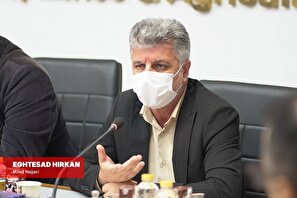 مسیرهای جدید تأمین مالی بخش کشاورزی در گلستان باز شده است