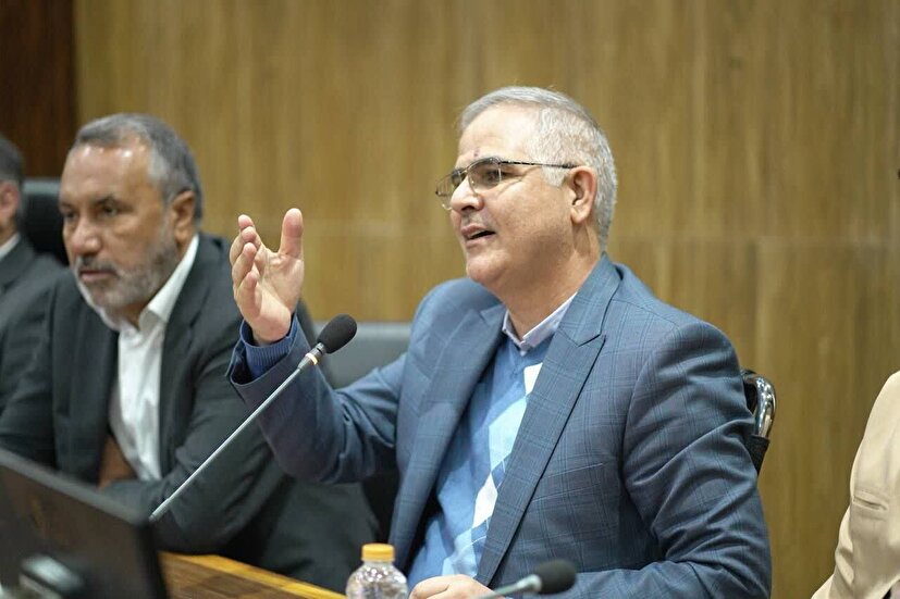 پروژه‌های عمرانی استان نباید قربانی زمان و فراموشی شوند