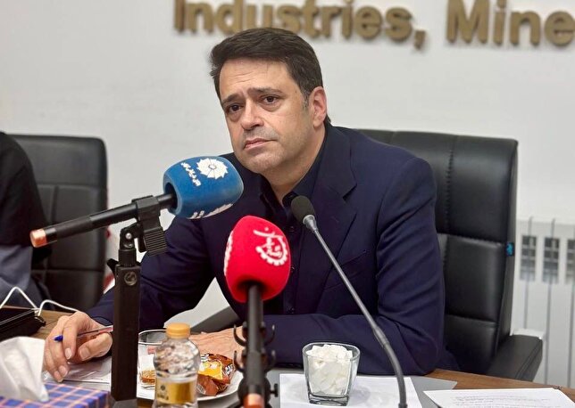 زیرساخت‌های ارگانیک در استان تکمیل شده و به‌زودی عرضه دائمی محصولات آغاز می‌شود