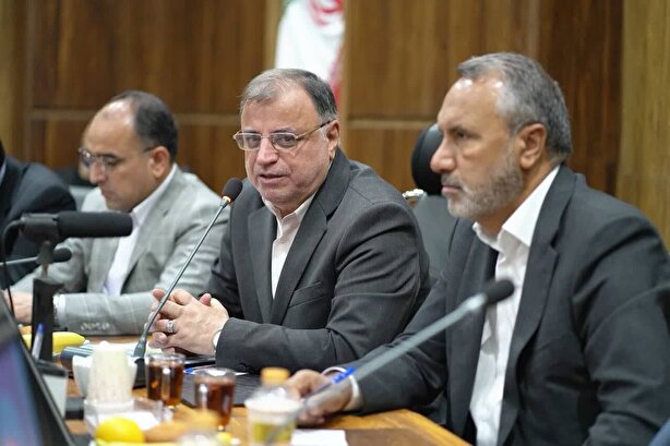 توسعه زیرساختی و رفع محرومیت استان در گرو تصمیمات ملی و توجه ویژه دولت است