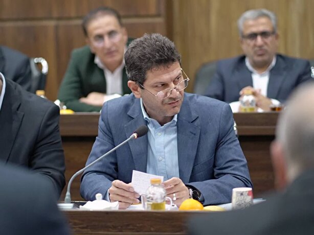 گلستان از توزیع منابع ملی و زیرساختی سهم عادلانه‌ای ندارد