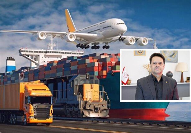 دیپلماسی صادراتی، پیش‌شرط حضور پایدار ایران در بازار‌های جهانی محصولات کشاورزی