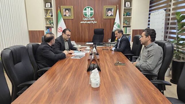 لزوم ساماندهی رودخانه‌ها و کانال‌های منتهی به خلیج گرگان و تالاب میانکاله بر اساس اصول فنی و محیط‌ زیستی