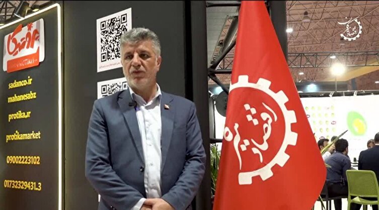 نمایشگاه‌های تخصصی زمینه‌ساز ارتباط تولیدکنندگان و مصرف‌کنندگان عمده هستند