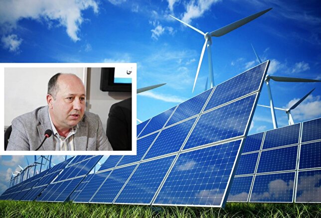 فرصت‌های توسعه انرژی‌های تجدیدپذیر در شمال ایران