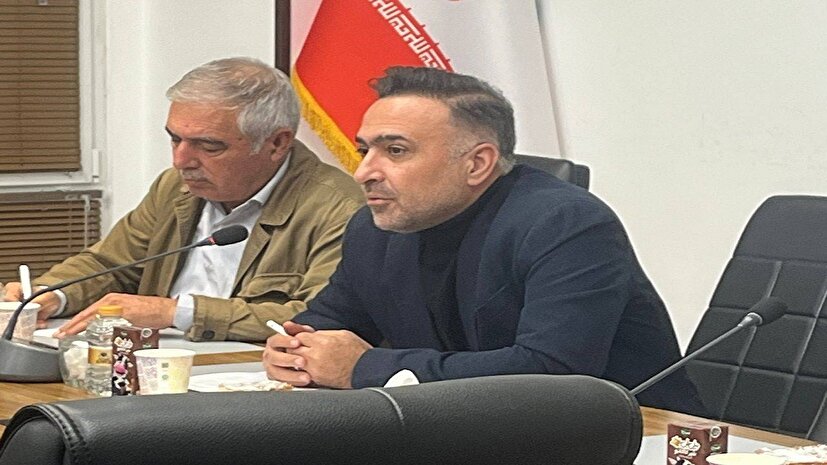 تمام ارز صادراتی بخش خصوصی به کشور بازمی‌گردد، اما قوانین موجود مانع است