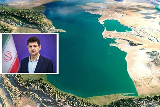 گلستان در مسیر مشارکت راهبردی خزر؛ ظرفیت‌ها، چالش‌ها و برنامه اجرایی برای اجلاس رشت