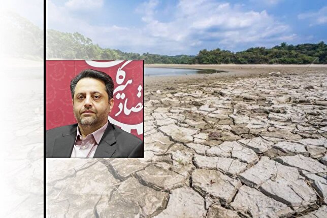 ششمین پاییز خشک متوالی از هشدار اقلیمی تا ضرورت تغییر راهبرد حکمرانی آب