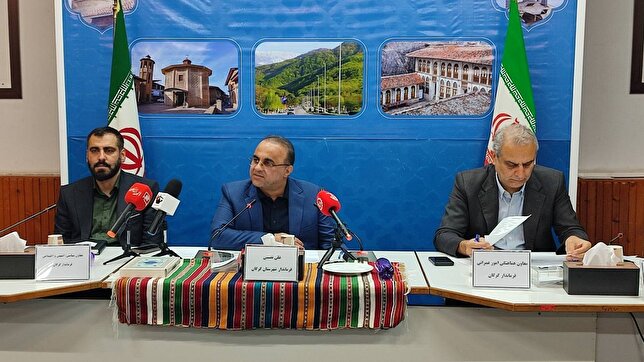 امیدواریم در انتخابات شورای شهر و روستا، افراد کاردان، دغدغه‌مند و متخصص وارد میدان شوند