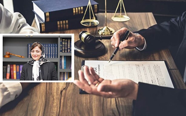 آگاهی حقوقی سرمایه پنهان هر کسب‌وکار